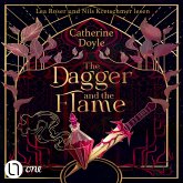 The Dagger and the Flame (MP3-Download)