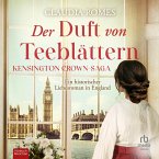 Der Duft von Teeblättern (MP3-Download)
