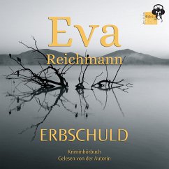 Cover Erbschuld (MP3-Download)