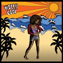 Cover Hollie Cook