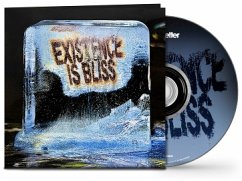 Cover Existence Is Bliss
