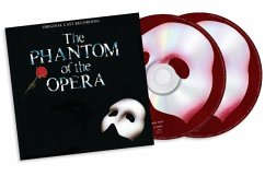 Phantom Of The Opera - Original Cast Recording - Webber,Andrew Lloyd
