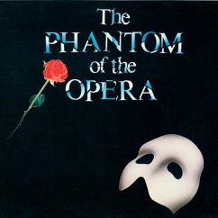 Phantom Of The Opera - Original Cast Recording - Webber,Andrew Lloyd