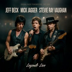Cover Legends Live