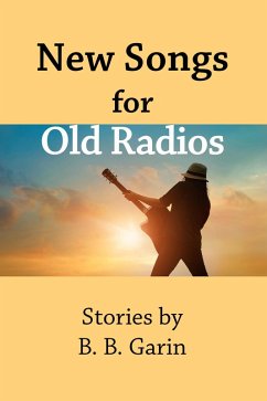 Cover New Songs for Old Radios (eBook, ePUB)