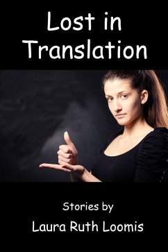 Cover Lost in Translation (eBook, ePUB)