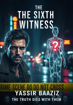 Cover The Sixth Witness (eBook, ePUB)