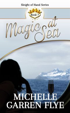 Cover Magic at Sea (eBook, ePUB)