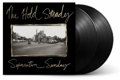 Cover Separation Sunday (20 Year Anniversary Edition)