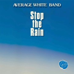 Cover Stop The Rain