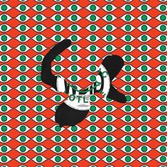 Wdid/Keep On - Sylvan Esso Wdid/Keep On - Sylvan Esso