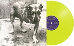 Cover Alice In Chains/Coloured Vinyl