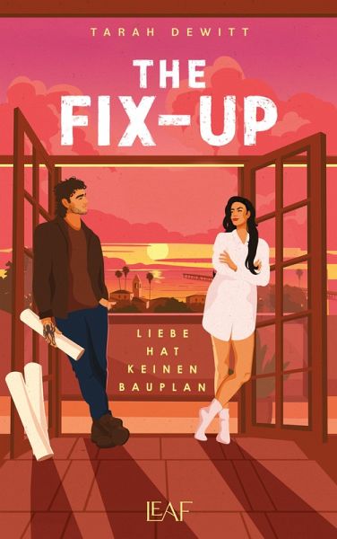 The Fix-up (eBook, ePUB)