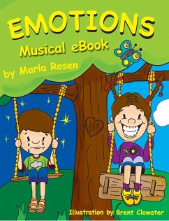 Cover Emotions Musical eBook (eBook, ePUB)