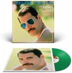 Mr Bad Guy (40th Anniversary Version/Transparent G