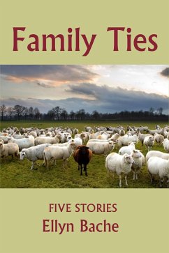 Cover Family Ties (eBook, ePUB)