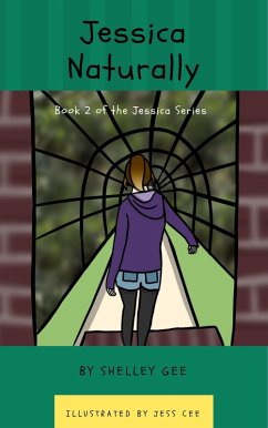 Cover Jessica Naturally (eBook, ePUB)