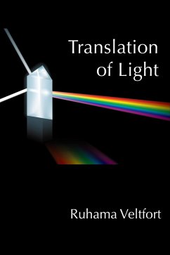 Cover Translation of Light (eBook, ePUB)