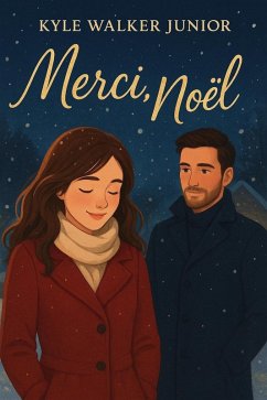 Cover Merci, noël (eBook, ePUB)