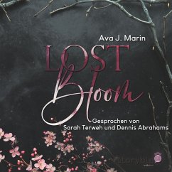 Lost Bloom (MP3-Download) - Marin, Ava J.
