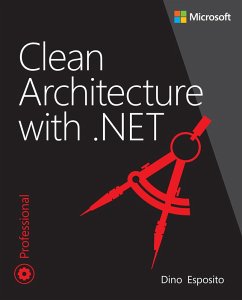 Cover Clean Architecture with .NET (eBook, ePUB)