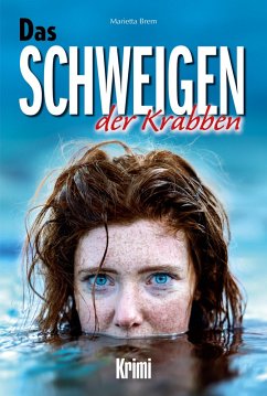 Cover Das Schweigen der Krabben (eBook, ePUB)