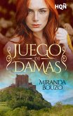 Juego de damas (eBook, ePUB)