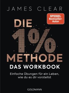 Die 1%-Methode - das Workbook (eBook, ePUB) - Clear, James