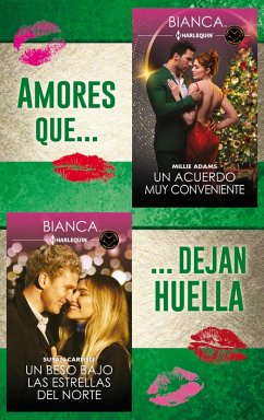 Cover E-pack Bianca y Deseo diciembre 2025 (eBook, ePUB)