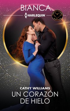 Cover Un corazón de hielo (eBook, ePUB)