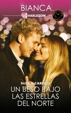 Cover Un beso bajo las estrellas del norte (eBook, ePUB)