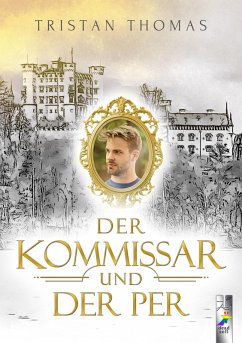 Cover Der Kommissar und der Per (eBook, ePUB)