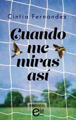 Cover Cuando me miras así (eBook, ePUB)