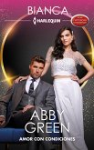 Amor con condiciones (eBook, ePUB)