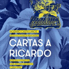 Cartas a Ricardo (MP3-Download) - Castellanos, Rosario