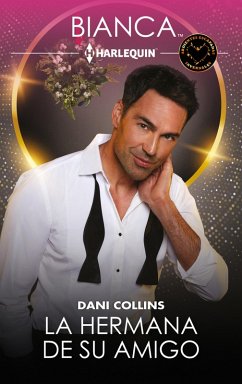 Cover La hermana de su amigo (eBook, ePUB)