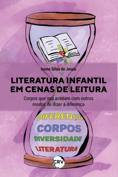 Literatura infantil em cenas de leitura (eBook, ePUB) - Jesus, Ivone Silva de