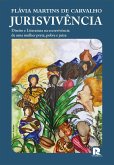 Jurisvivência (eBook, ePUB) Jurisvivência (eBook, ePUB)