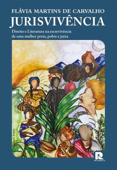 Jurisvivência (eBook, ePUB) - Carvalho, Flávia Martins de