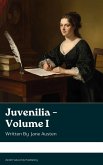 Juvenilia - Volume I (eBook, ePUB)