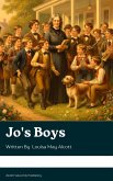 Jo's Boys (eBook, ePUB)