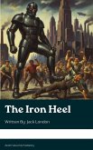 The Iron Heel (eBook, ePUB)