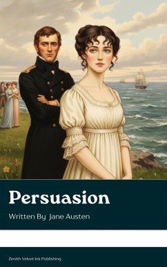 Cover Persuasion (eBook, ePUB)