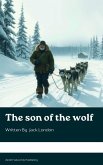 The son of the wolf (eBook, ePUB)