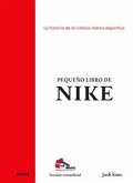 Pequeño libro de NIKE (eBook, ePUB)