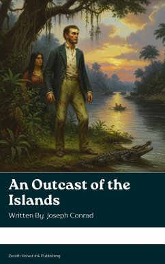 Cover An Outcast of the Islands (eBook, ePUB)