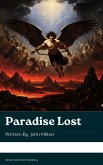 Paradise Lost (eBook, ePUB)