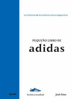 Cover Pequeño libro de Adidas (eBook, ePUB)