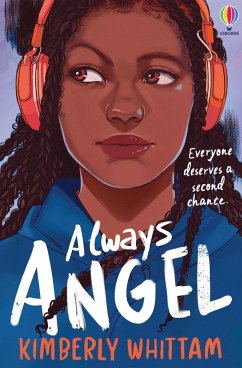 Cover Always Angel (eBook, ePUB)