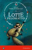 Lotte pelomatto (eBook, ePUB)